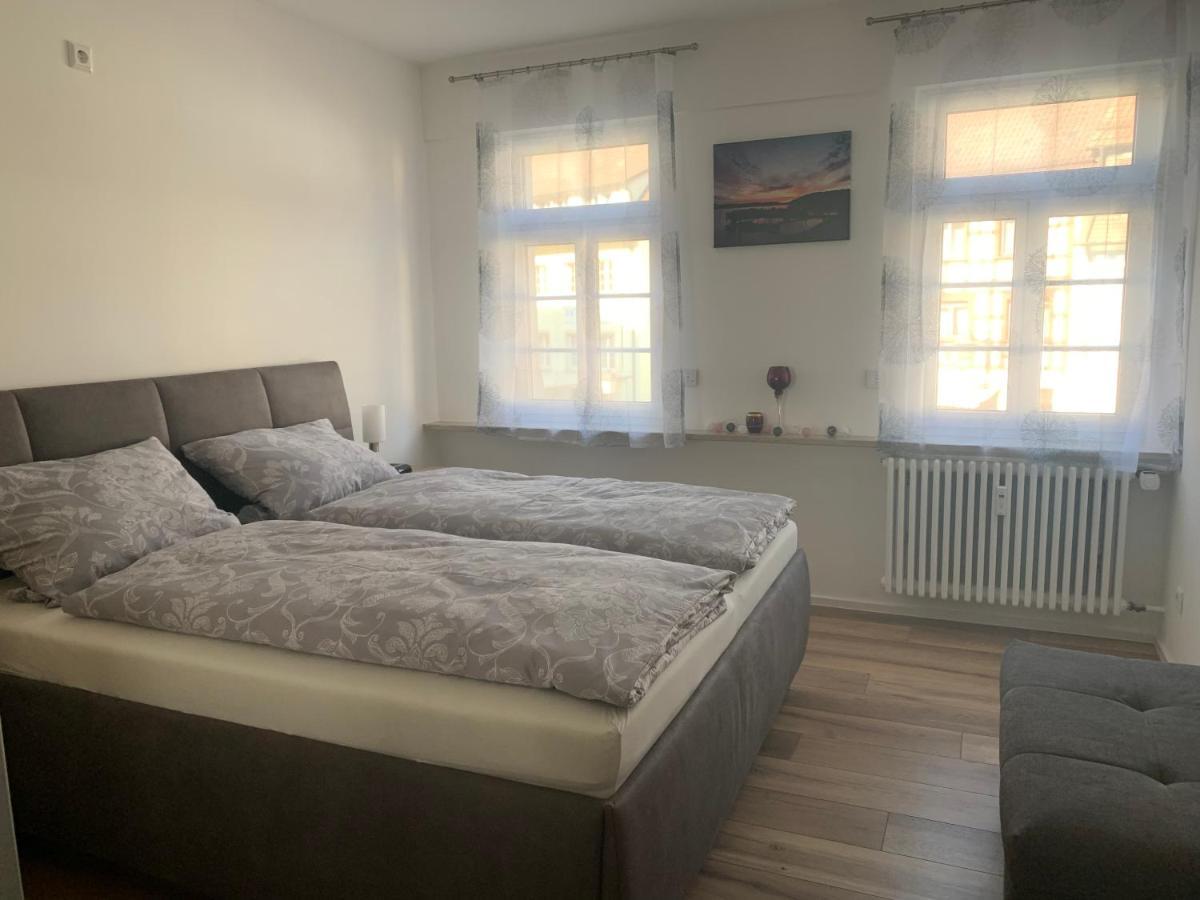 Ferienwohnung Mare Stockach Extérieur photo