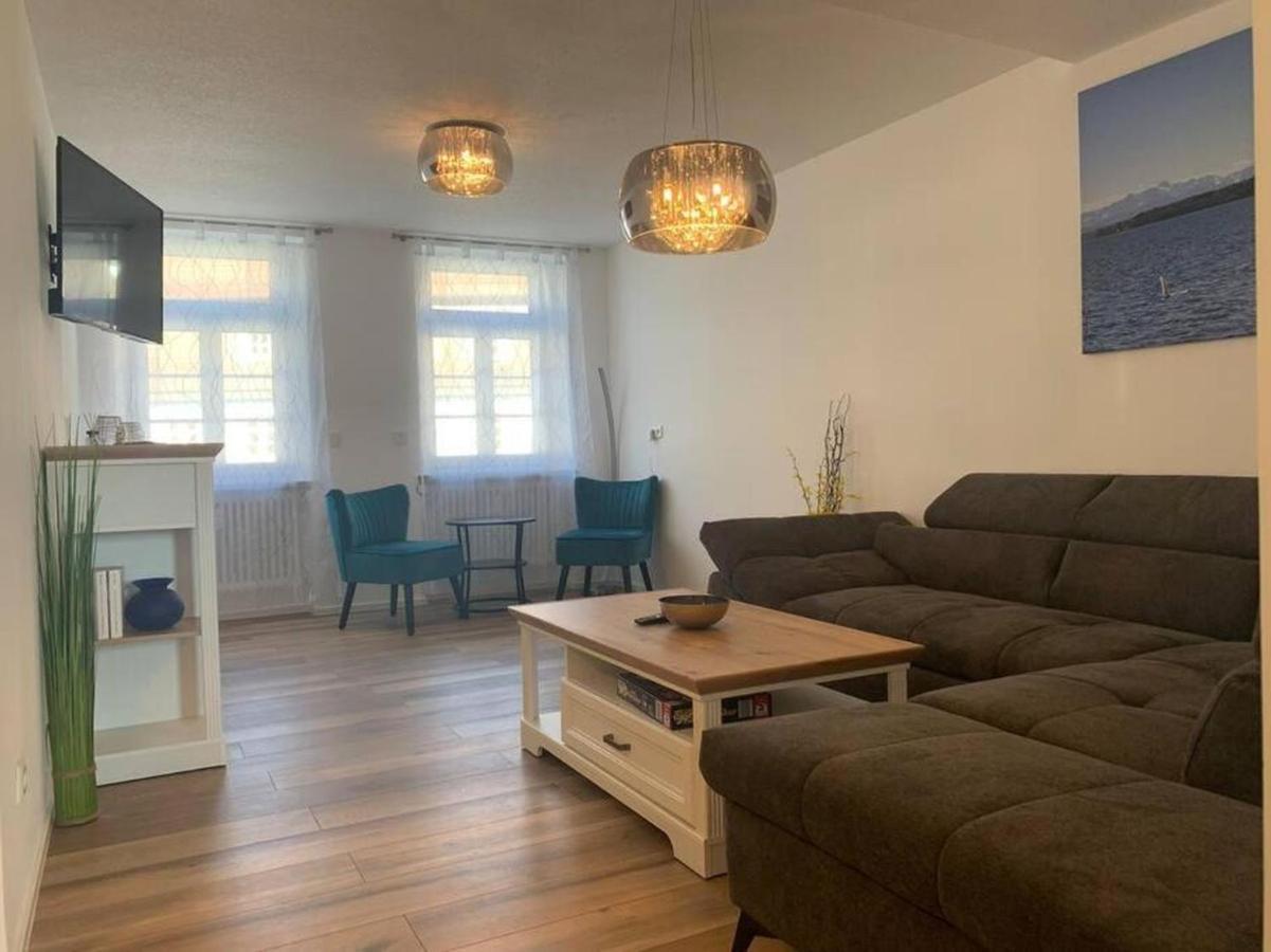 Ferienwohnung Mare Stockach Extérieur photo